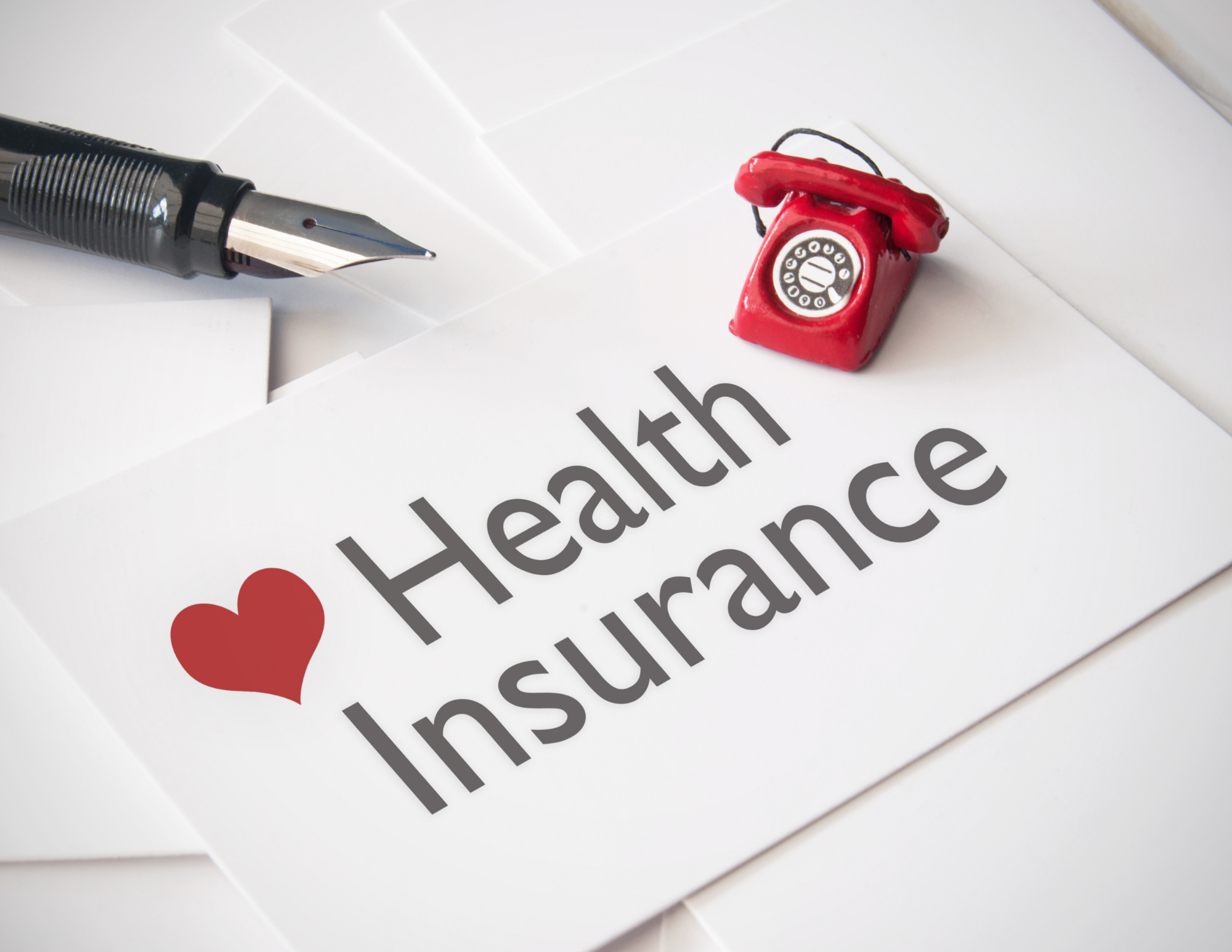 How to Find Cheap Health Insurance