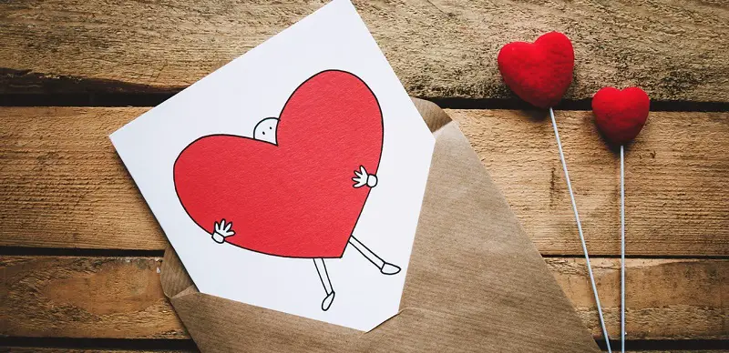 Unconventional Ways to Show Love on Valentine's Day