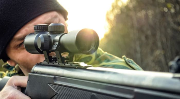 Innovations in Gun Optics and How to Leverage Them