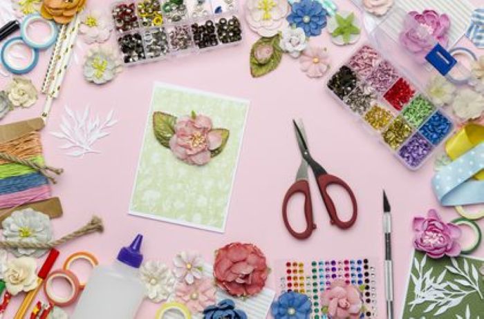 Say Goodbye to Boring Scrapbooks! Fun and Easy Ways to Use 12 x 12 Paper